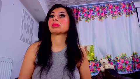 Sonya online show from May 13, 3:12 am