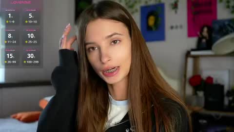 Eva 3 online show from April 6, 8:37 am