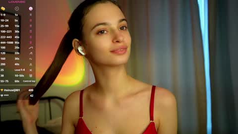 Eva 3 online show from December 3, 6:46 am