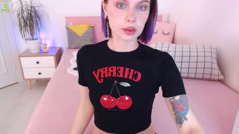 Sonya Lime online show from May 17, 6:56 am