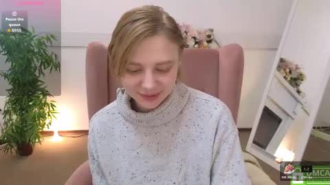 Litta online show from April 29, 2:37 am