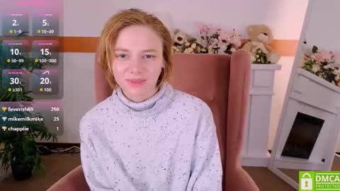 Litta online show from January 7, 11:52 pm