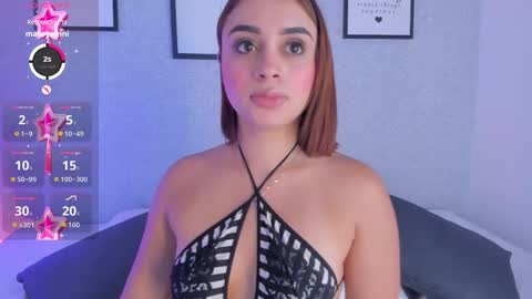 Sophia online show from September 15, 8:16 pm