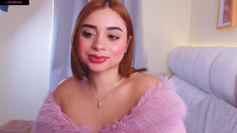 Sophia Roy online show from February 27, 3:12 pm