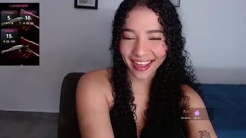 Sophi baby online show from November 12, 3:15 am