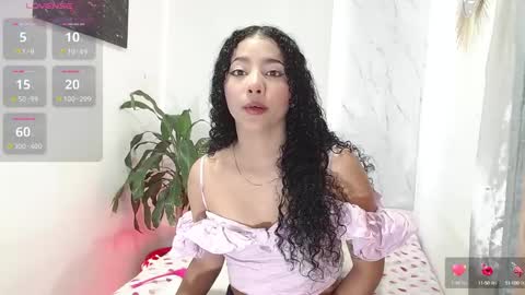 Sophi baby online show from March 3, 12:53 pm