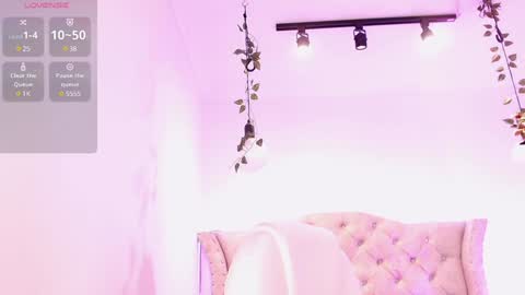 Snapshot of sophi_gray chatting on January 12, 6:48 pm Shophi online show from January 12, 6:48 pm