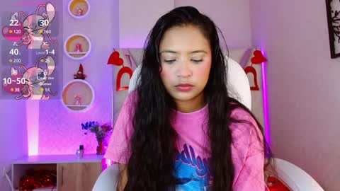 Snapshot of sophi_gray chatting on February 26, 11:11 am Shophi online show from February 26, 11:11 am