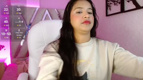 Snapshot of sophi_gray chatting on January 24, 11:26 am Shophi online show from January 24, 11:26 am