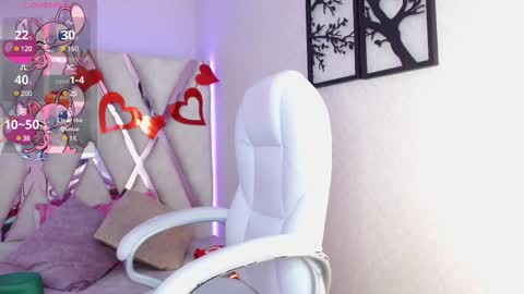 Snapshot of sophi_gray chatting on February 28, 11:03 am Shophi online show from February 28, 11:03 am