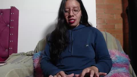 Snapshot of sophia_666_ chatting on October 3, 2:49 am Sophia online show from October 3, 2:49 am