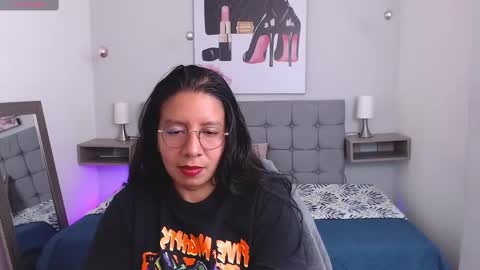 Snapshot of sophia_666_ chatting on September 20, 4:44 am Sophia online show from September 20, 4:44 am