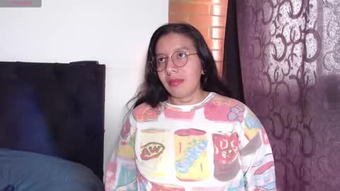 Snapshot of sophia_666_ chatting on February 12, 2:33 pm Sophia online show from February 12, 2:33 pm