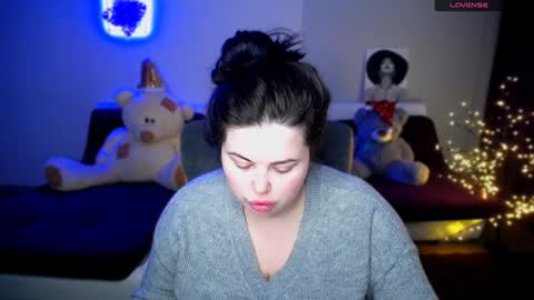 sophia__olsen online show from December 25, 6:20 am