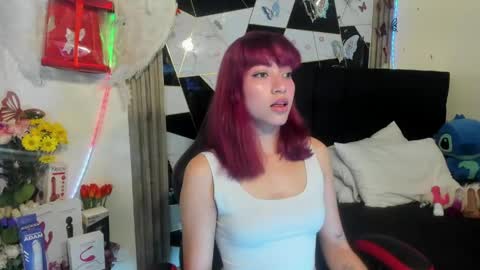 Sophia online show from May 14, 3:56 am