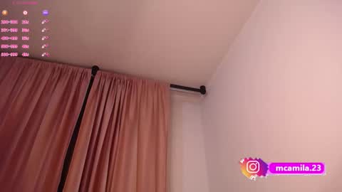  SophiI online show from February 23, 2:01 am