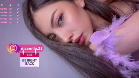  SophiI online show from March 7, 3:35 am