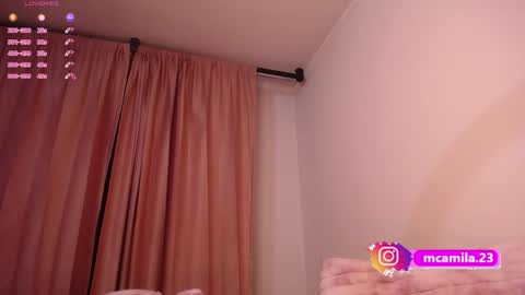  SophiI online show from May 22, 12:41 am