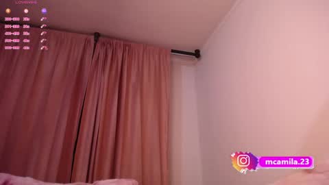  SophiI online show from May 23, 1:48 am