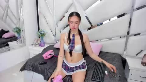 sophia_daccord online show from July 8, 3:14 pm