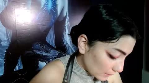 sophia hottie online show from March 12, 7:05 pm