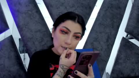 sophia hottie online show from May 5, 3:04 pm