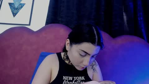 sophia hottie online show from May 20, 7:55 pm