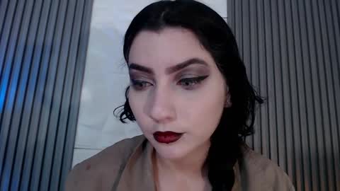 sophia hottie online show from October 25, 5:09 pm