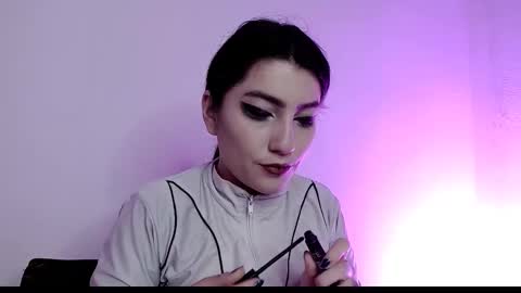 sophia hottie online show from November 25, 7:04 pm