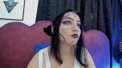 sophia hottie online show from May 15, 6:10 pm