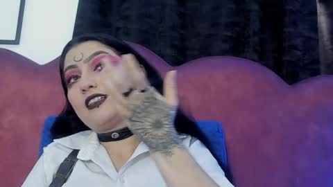 sophia hottie online show from May 16, 3:55 pm