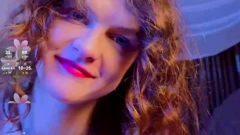 Sophia online show from October 13, 2:14 am