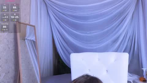 Sophia online show from February 27, 1:38 am