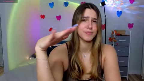 Sophia online show from March 27, 4:19 pm