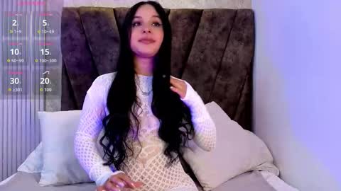 Sophia Grasso online show from March 24, 11:04 am