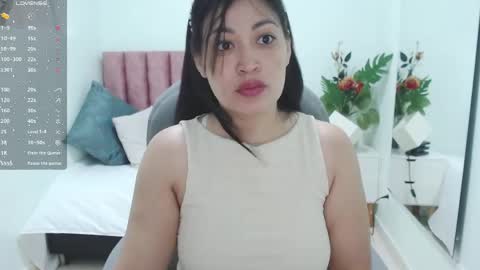 Sophia  online show from March 23, 12:55 pm