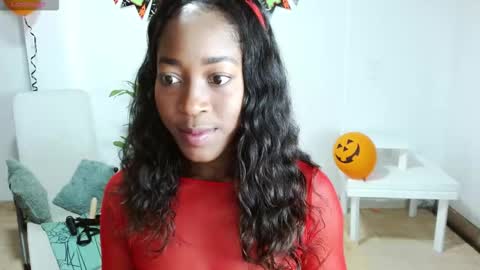 SOPHIA online show from October 23, 2:17 am