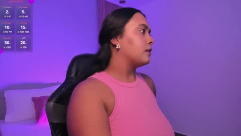 sophia_solerr online show from May 20, 2:41 am