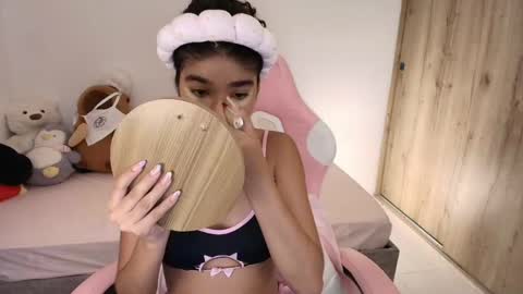 Sophia Storm online show from May 7, 1:54 am