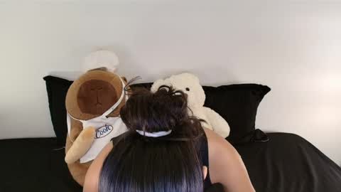 Sophia Storm online show from May 13, 1:11 am