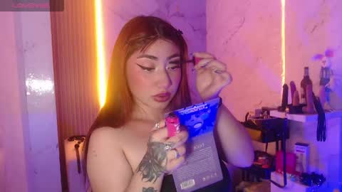 Sophia online show from May 20, 9:23 pm