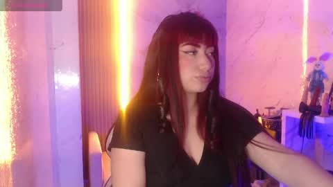 Sophia online show from May 12, 4:21 am