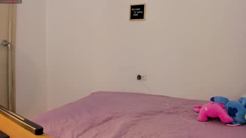 Michelle online show from January 11, 4:25 pm