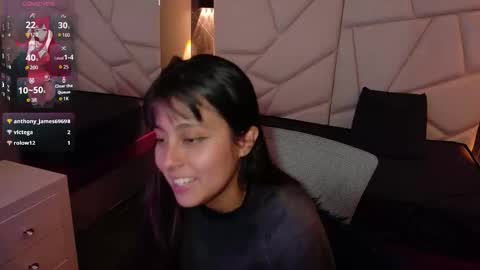 Sophi  online show from November 7, 3:06 pm