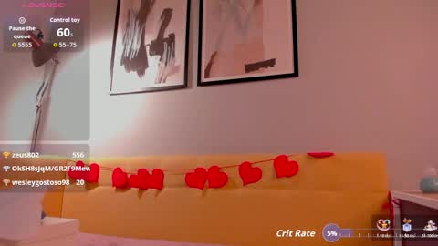 Sophia online show from February 13, 6:37 am