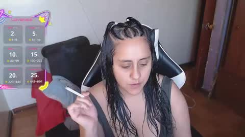 sophiaa_vega_ online show from May 23, 12:36 pm