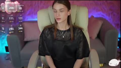Sophia online show from May 27, 6:43 am