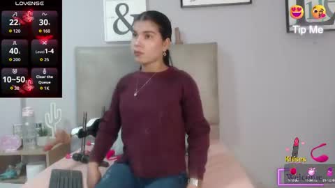 Sophia Bedford online show from June 30, 2:49 pm