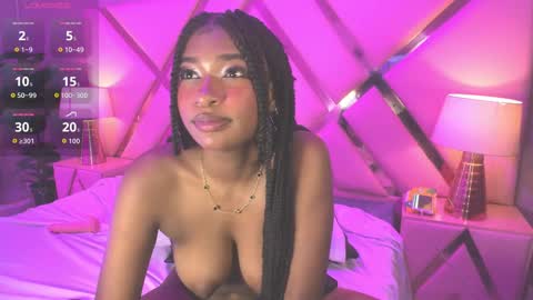 Sophie online show from November 14, 5:40 am