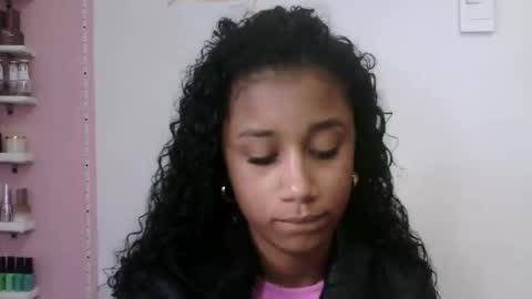 Sophia online show from March 19, 1:26 pm